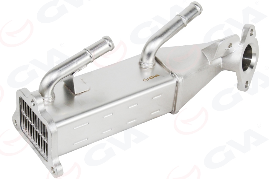 EGR SOĞUTUCU FORD TRANSİT-RANGER 11> 2.2-3.2 TDCİ (ARKA ÇEKER) - GVA - OEM BK3Q