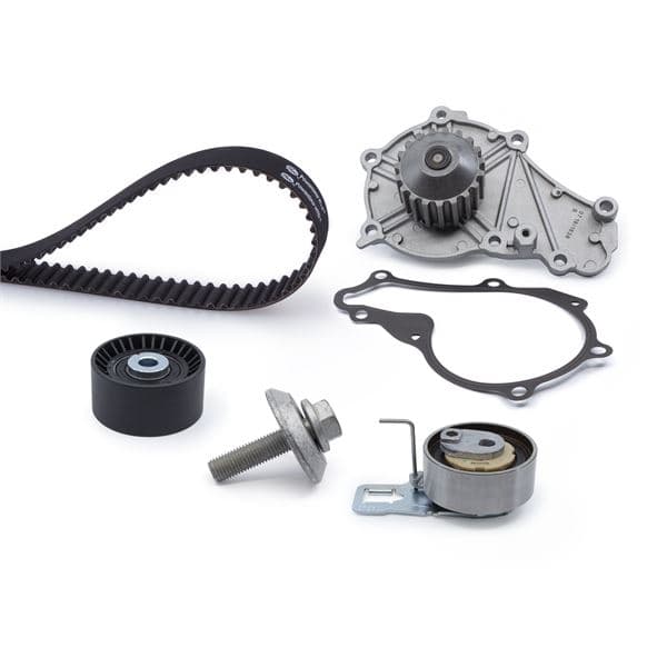 TRİGER KİTİ+DEVİRDAİM P208-P308-P2008-PARTNER TEPE...