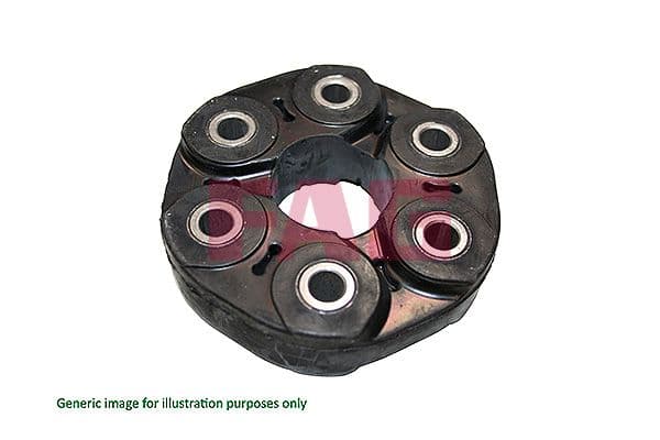 SAFT TAKOZU BMW E81 E82 E87 E88 F20 F21 F22 F23 E3...