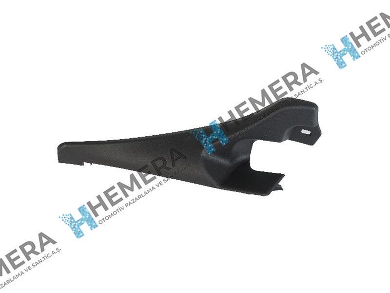 ÖN CAM IZGARA KENAR BAKALİTİ SAĞ DACIA DOKKER 12> LODGY 12> - TAIWAN - OEM 668229972R