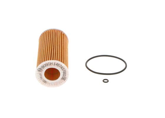 YAG FILTRE ELEMANI ASTRA CLASSIC 99>02 G VECTRA B C SIGNUM 03>08 FRONTERA SINTRA 2.0 2.2 DTH 2.2 DTI X20DTH Y20DTH Y22DTR X22DTH - BOSCH - OEM 9117321