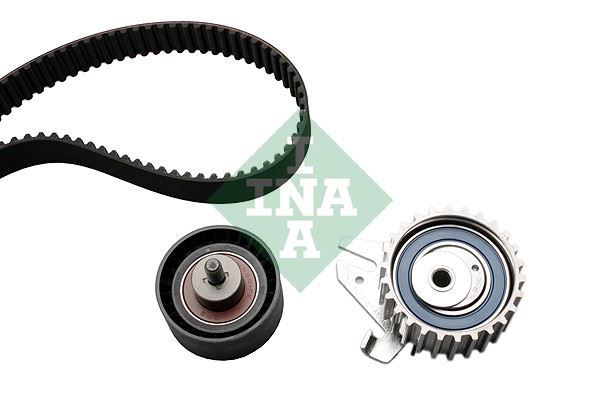 EKSANTRİK GERGİ KİTİ (163x240) ALFA ROMEO 145 96 - INA - OEM 71773293