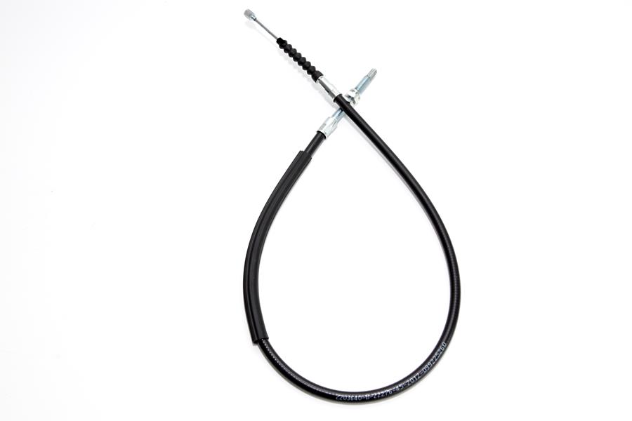 EL FREN TELLERİ SOL J7-J9 - CAVO - OEM 483228