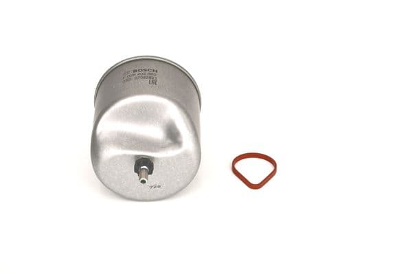 YAKIT FİLTRESİ P207 1.4-1.6 HDİ-P308-P508-P3008-P5...