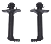 FAR YIKAMA ROBOTU SOL A6 15-18 - GKL - OEM 4G0955101A