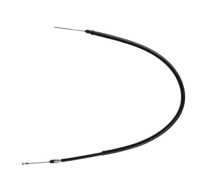EL FREN TELLERİ ARKA SOL 807 — CAVO 4502618 - CAVO - OEM 4745T6