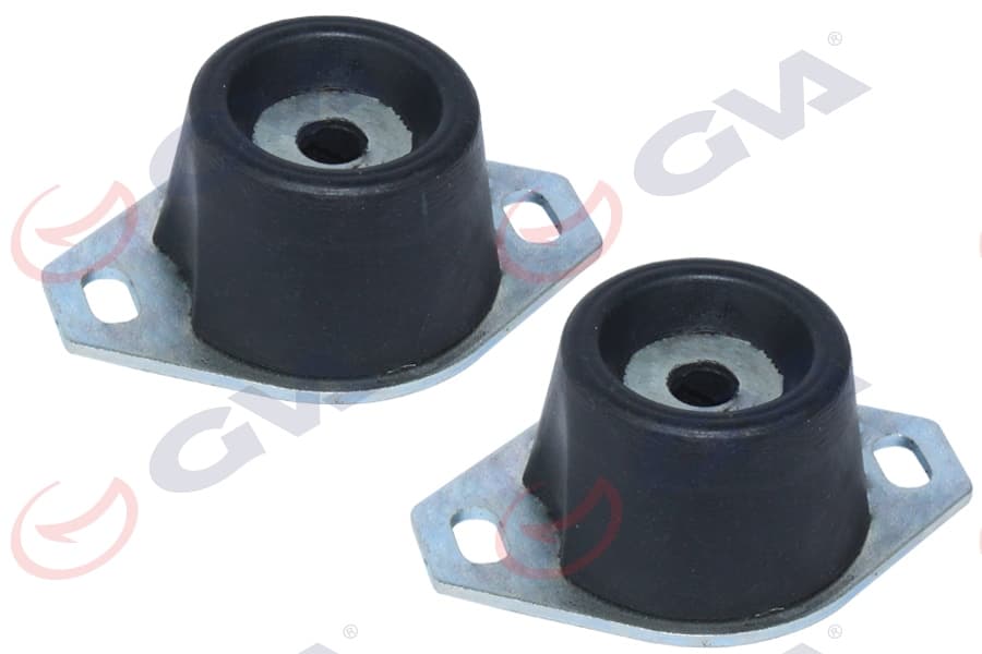 MOTOR TAKOZU SOL (ŞANZIMAN) P106-P206-P307-P308-PA...