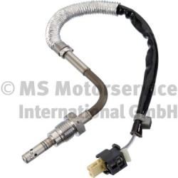 EGZOZ SICAKLIK SENSORU (TURBOSARJ ONCESI) MERCEDES W169 W176 C117 W204 W212 W221 X164 W164 W251 W463 - PIERBURG - OEM A0009056704