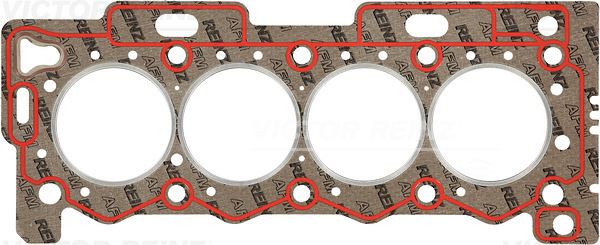 SKC P206-P207-P307-P1007-C2-C3-C4 1.4 16V (KFU (ET - V.REINZ - OEM 0209.FL