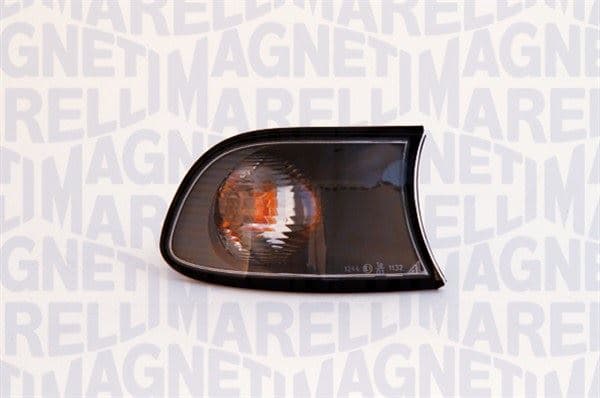 SİNYAL LAMBASI SAĞ SERIE 3 COMPACT(E46/5)