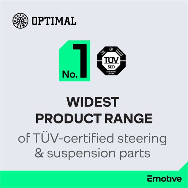 YATAKLAMA BUGİ KOLU FTO CoupeDE_A)-LANCER Mk VCB_A-CD_A-CE_A) - OPTIMAL - OEM MR102012