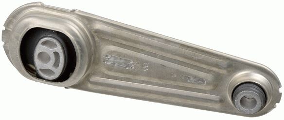 MOTOR TAKOZU ARKA RENAULT CLIO III 05> MODUS 04 - LEMFORDER - OEM 112383665R