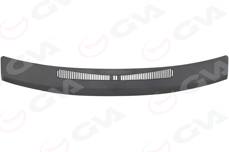 CAM ÖNÜ KALORİFER HAVALANDIRMA IZGARASI GRİ ASTRA G - GVA - OEM 7208152
