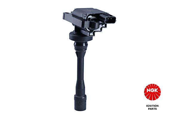 ATEŞLEME BOBİNİ MITSUBISHI CARISMA 1,6L 4G92 DA1A 95-> (U4014) - NGK - OEM MD325048