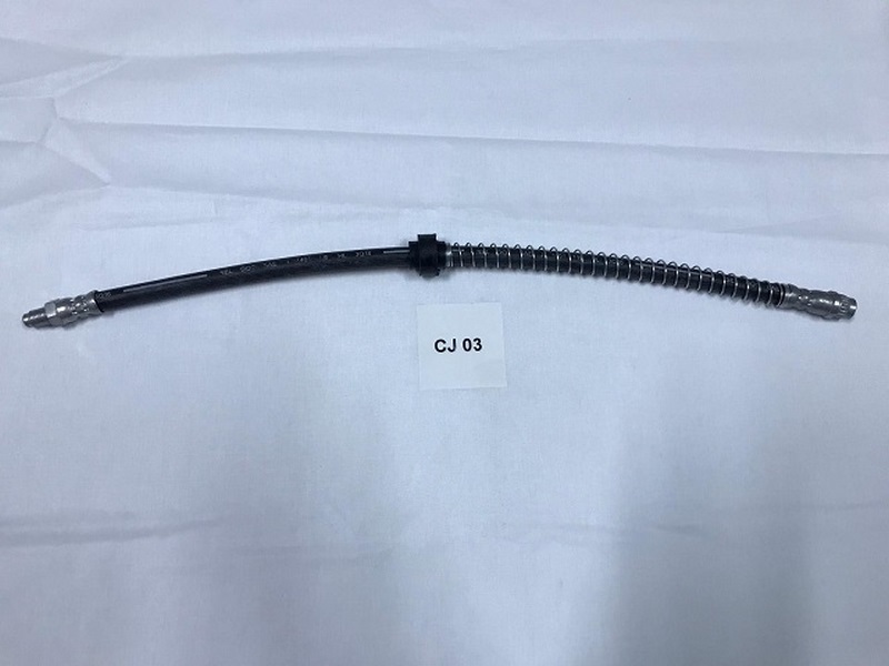 FREN HORTUMU ON (PEUGEOT: PARTNER) - CAVO - OEM 4806.85
