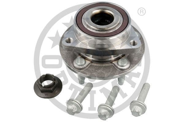 ÖN TEKER PORYASI KOMPLE ASTRA J 09>15 ZAFIRA C ...