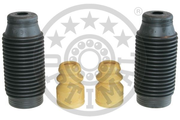AMORTİSÖR KÖRÜĞÜ VE TAKOZU ÖN (SET) HYUNDAI ACCENT - OPTIMAL - OEM 546251C000