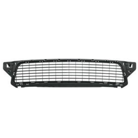 TAMPON IZGARASI ÖN ORTA DACIA DUSTER 2010-2013 - ISAM - OEM 622540008R