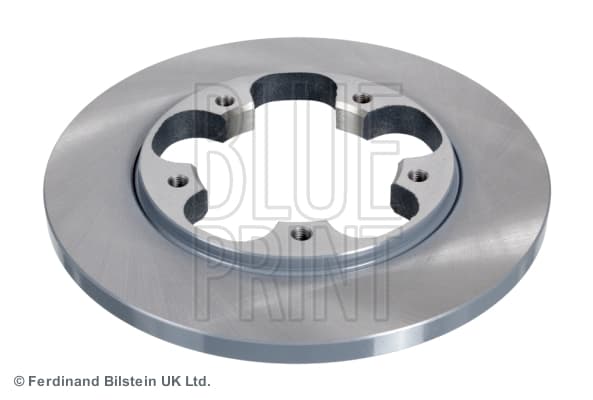 ARKA FREN DISKI TRANSIT V363 14> TEK TEKER A.CE...