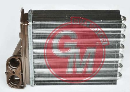 KALORİFER RADYATÖRÜ RENAULT CLİO IV LOGAN 05>DU - GUA - OEM 6001547484