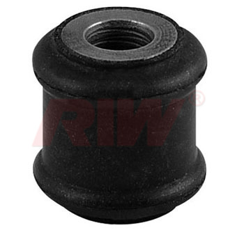 Z-ROT BURCU ARKA — RIW BW11076 - RIW - OEM 33556764428