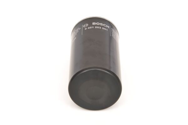 YAĞ FİLTRESİ — BOSCH 0451203001 - BOSCH