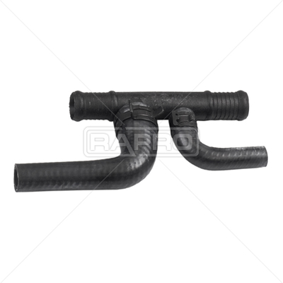 KALORIFER HORTUMU MERCEDES S-CLASS W140 91>98 - RAPRO - OEM A1408301696