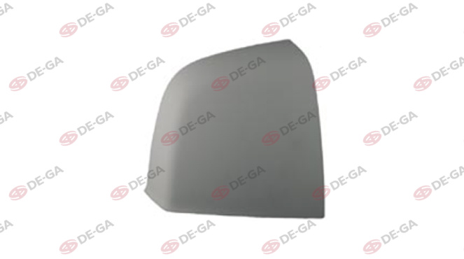 F.DOBLO DIŞ AYNA KAPAĞI AST.Rh.10- - DEGA - OEM 735649431