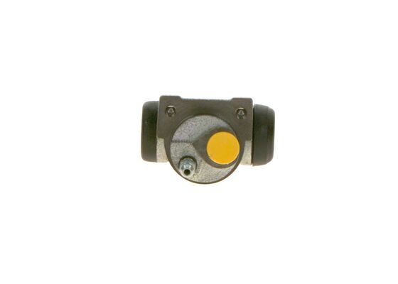 TEKERLEK SİLİNDİRİ — BOSCH F026009237 - BOSCH