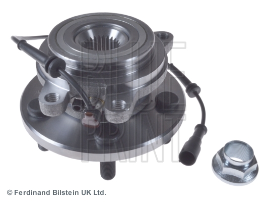 TEKERLEK RULMANI TAKIMI DISCOVERY 2 - BLUEPRINT - OEM TAY100050S1