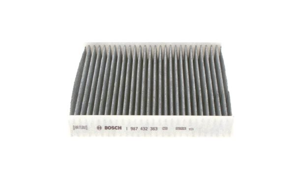 POLEN FİLTRESİ PEUGEOT PARTNER 96>15 CITROEN BE - BOSCH - OEM 6479.A2