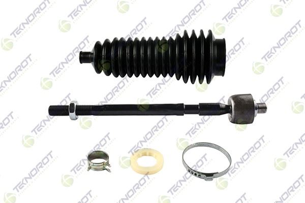 ROT MİLİ RENAULT CLIO II 95>05 — TEKNOROT R-718KM - TEKNOROT - OEM 7701471143