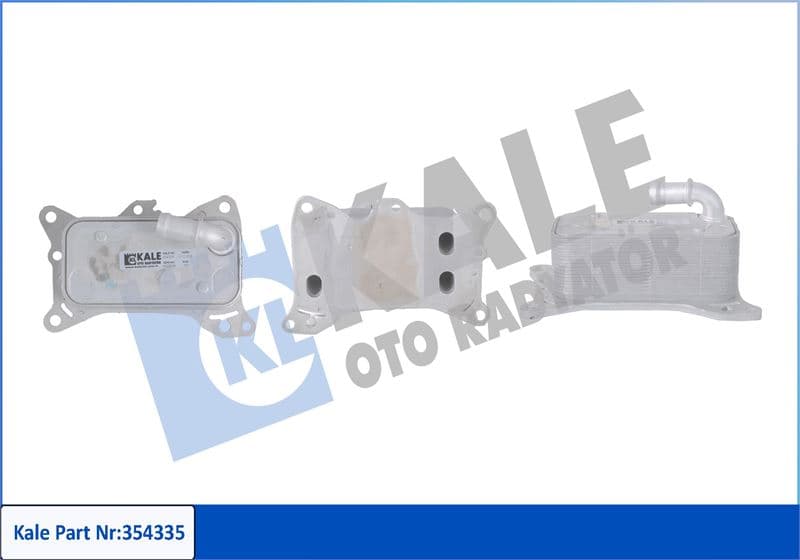 YAG SOGUTUCUSU MERCEDES OM651 W204 C218 W212 C207 ...