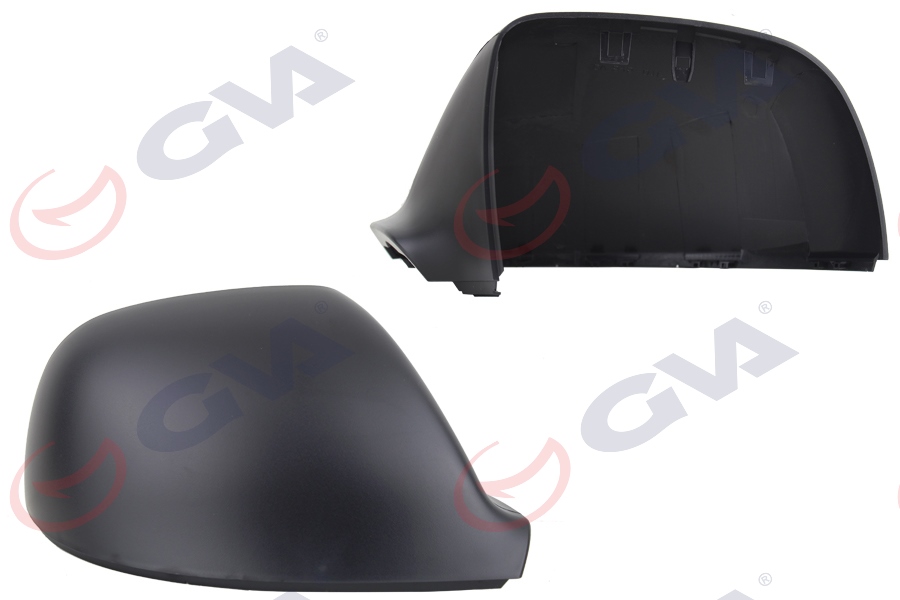 AYNA KAPAĞI DESENLİ SAĞ TRANSPORTER T6 CARAVELLE 10> VM-6196CR - GVA - OEM 7E1857528F9B9