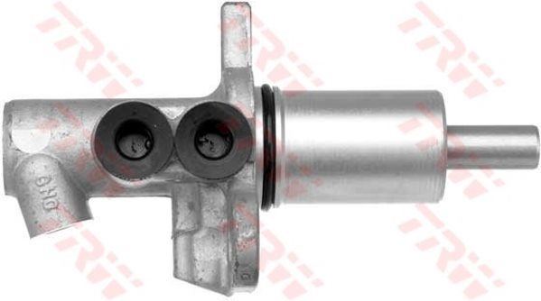 ANA MERKEZ A4 03=> A6 2.0TDI-2.4-3.0TDI quattro-3.2FSI-3.2FSI quattro-4.2 04=> ABS`li (26.99mm) - TRW - OEM 4B3611021