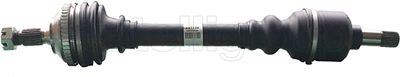 (x) AKS ÖN SOL P206 GTI 1.6HDI-2.0HDI 99=> ABS`Lİ (17-0393) - CIFAM - OEM 3272.Z0
