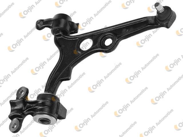 (FI105-R) ALT SALINCAK KOMPLE SAĞ (DÖVME) SCUDO-JU - ORJIN - OEM 3521.K4