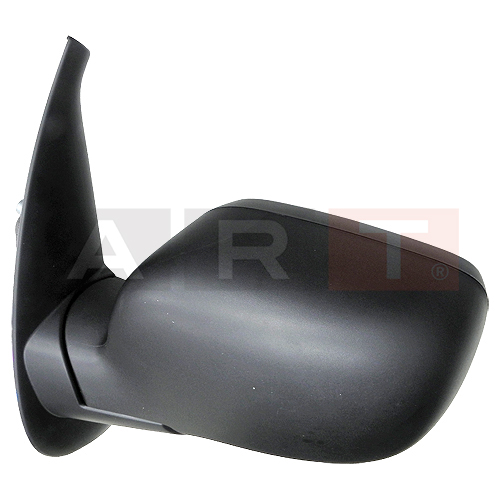 DIŞ DİKİZ AYNASI ELEKTRİKLİ ISITMALI SOL KANGOO — ART M002.2136 - ART - OEM 8200495731