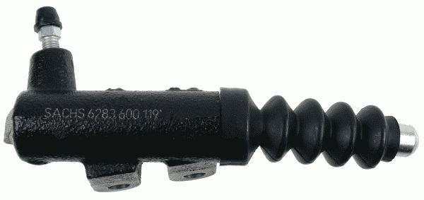 DEBRİYAJ ÜST MERKEZİ MAZDA 323 F VI 1.9 16V (98-01) MAZDA 6 2.0DI (02-07) - SACHS - OEM BJ0N41920