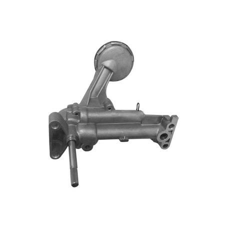YAĞ POMPASI FLASH R21 CLIO EXP<=96 LGN 1.8 2.0 - MARELLI - OEM 7700864218