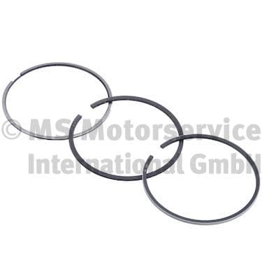 MOTOR SEGMAN TAKIMI (STD) (75.00mm) GRANDLAND-GROS...