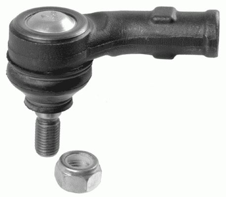 LEMFOERDER TIE ROD END — LEMFORDER 1379202 - LEMFORDER