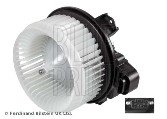 FAN MOTORU ES V 350 (GSV4) 3.5 24V