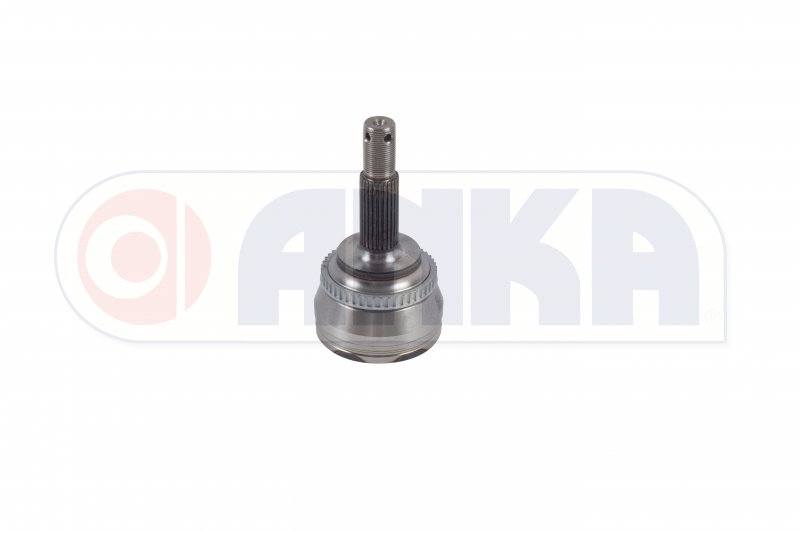 AKS KAFASI DIŞ BYD 1.6 12=> (ABSLİ-48 DİŞ) - ANKA