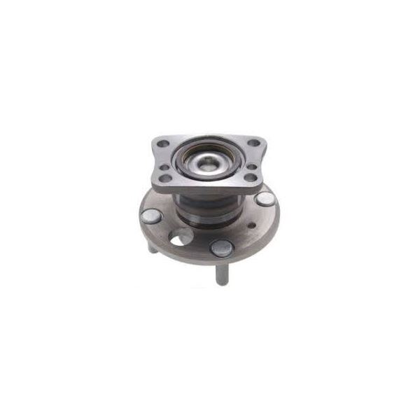 PORYA RULMANLI ARKA FORD FİESTA 08> — SNR XHGB35395NTN - SNR - OEM DCP1