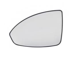 DIŞ DİKİZ AYNA CAMI ISITMALI SOL CRUZE 08-13 - ART - OEM 96893022