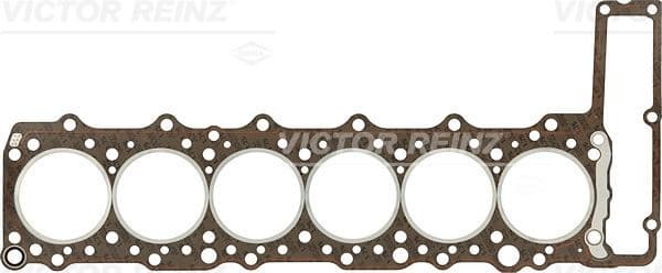 SILINDIR KAPAK CONTASI MERCEDES OM603 W124 W463 - V.REINZ - OEM A6030163220