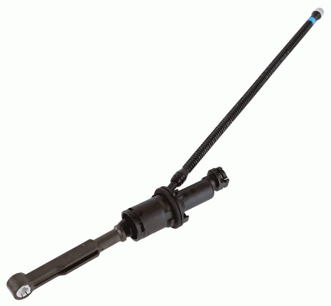 DEBRİYAJ ÜST MERKEZİ PARTNER TEPEE-3008-5008 1.6HDI 08=> BERLINGO 1.6 - SACHS - OEM 9685512880