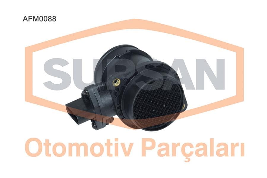 HAVA AKIŞ METRE AUDİ A3 1.8 20V 150-180HP (ENG. AG...