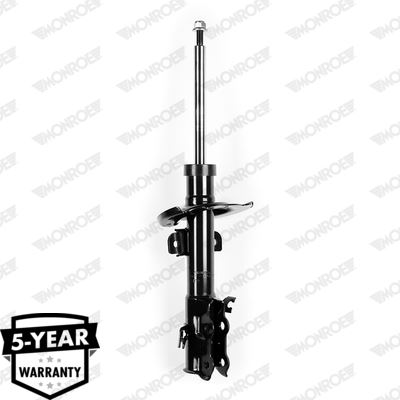 ÖN AMORTİSÖR SOL MAZDA 2 (2007-2015) ( GAZLI ) - MONROE - OEM D04A34900C